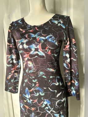 Reversible / Two Dresses in One by Animapop